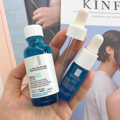 [mini] Serum La Roche Posay Hyalu B5 10ml
