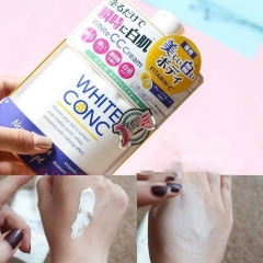Kem Dưỡng Trắng Body White Conc CC Cream