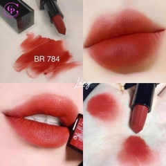 Son thỏi Shu Uemura KM BR784 mini