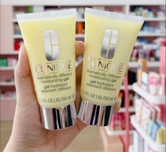 [50ml] Gel Dưỡng Ẩm Clinique Dành Cho Da Dầu, Hỗn Hợp 50ml