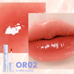 FOCALLURE - son kem tint bóng #OR02