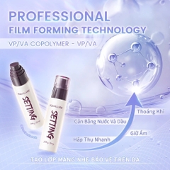 FOCALLURE Xịt khóa makeup 65ml