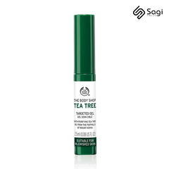 Gel trị thâm mụn The Body Shop 2.5ml