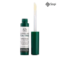 Gel trị thâm mụn The Body Shop 2.5ml