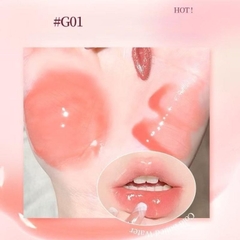 GOGOTALES - Son kem Translucent Glaze #G01