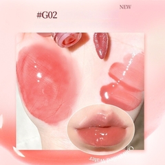 GOGOTALES - Son kem Translucent Glaze #G02