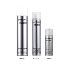 Size Lớn - Gôm xịt tóc Butterfly Shadow 600ml