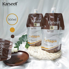 Kem ủ tóc Karseell Collagen 500ml