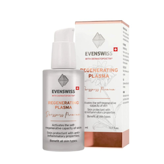 Huyết Tương Phục Hồi Da Evenswiss Regenerating Plasma Serum 50ml