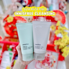 SRM innisfree Green Tea Amino Acid 150g