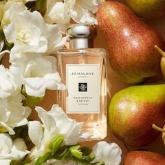 JO MALONE. Nước hoa English Pear - chiết 10ml