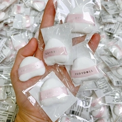 JUDYDOLL. Mút Phấn Phủ Ngón Tay Mini