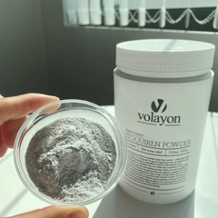 Mặt Nạ Tảo Xoắn Dạng Bột Volayon Spinnem Powder 500g