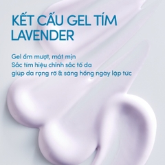 Gel chống nắng dưỡng trắng Anessa Brightening UV Sunscreen Gel 90g
