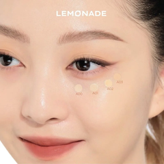 Kem Che Khuyết Điểm Kiềm Dầu Lemonade Matte Addict Concealer màu #A00