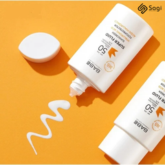 Kem chống nắng kiểm soát dầu BABE Super Fluid Mattifying sunscreen SPF 50