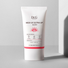 Kem Chống Nắng Dr.G Medi Uv Ultra Sun SPF50+ PA+++