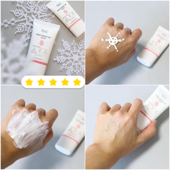Kem Chống Nắng Dr.G Medi Uv Ultra Sun SPF50+ PA+++