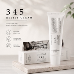 Kem Dưỡng Dr.Althea Phục Hồi Da 345 Relief Cream 50ml