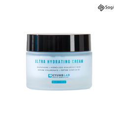 Kem Dưỡng ẩm Chống Lão Hóa Cho Da Kyung Lab Ultra Hydrating Cream 50ml