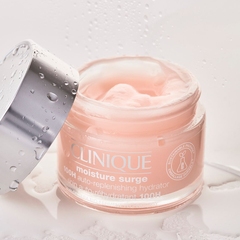 Kem Dưỡng Clinique Moisture 100H 50ml