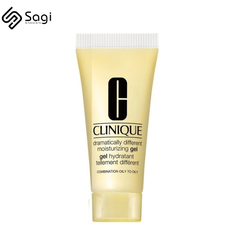 Kem dưỡng Clinique Oil Free Gel 30ml