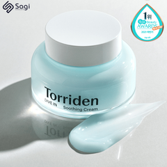 Kem Dưỡng Ẩm Làm Dịu Da Torriden Dive In Hyaluronic Acid 100ml