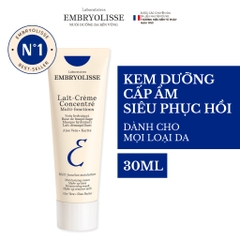 [30ml] Kem dưỡng ẩm làm dịu và phục hồi Embryolisse 30ml