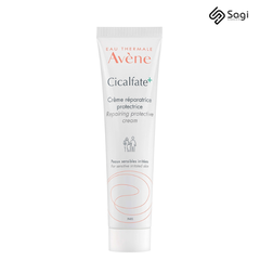 Kem Dưỡng Ẩm, Phục Hồi, Làm Lành Da Avene Cicalfate+ 100ml