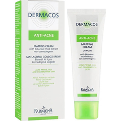 Kem dưỡng Dermacos Anti Acne