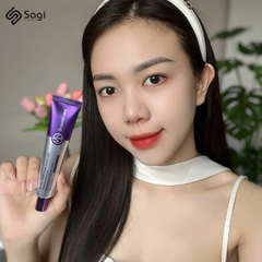 Kem dưỡng trắng da nâng cơ Dr.Sunmi Care Toning 50ml