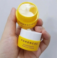 Kem dưỡng Forencos Vàng 10ml