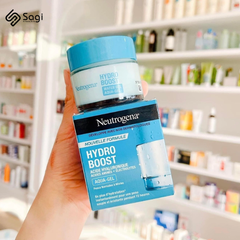 Kem dưỡng Neutrogena Aqua gel 50ml