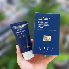 Kem Dưỡng Phục Hồi Da Oh Oh Cellular Corrective Cream 30ml - Nhập Khẩu