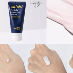 Kem Dưỡng Phục Hồi Da Oh Oh Cellular Corrective Cream 30ml - Nhập Khẩu