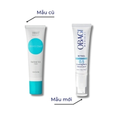 Kem Dưỡng Retinol Obagi 0.5 - Mẫu Mới