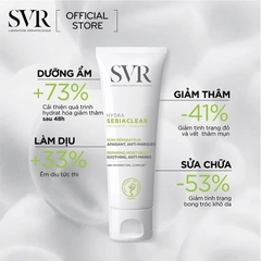 Kem dưỡng SVR Hydra 40ml