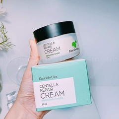 Kem dưỡng Goodndoc Centella 50ml