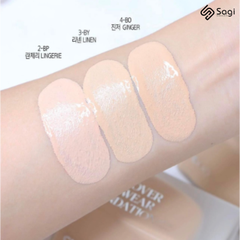 Kem nền Clio Kill Cover Founwear SPF30 PA+++