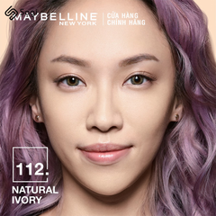 Kem nền Maybelline Fit Me