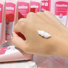 Kem tay Vaseline Hàn Quốc 60ml