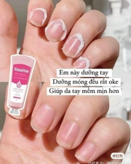 Kem tay Vaseline Hàn Quốc 60ml