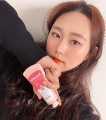 Kem tay Vaseline Hàn Quốc 60ml