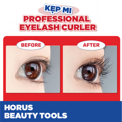 Kẹp Bấm mi Horus Professional Eyelash Curler