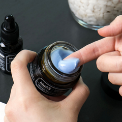 Kem dưỡng Klairs Midnight Blue Calming - 30ml Hũ
