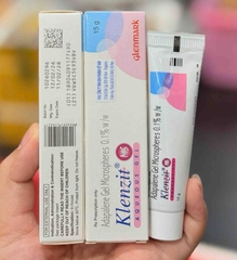 Kem Trị Mụn Klenzit MS 15g