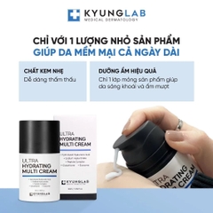 KYUNGLAB. Kem dưỡng Ultra Hydrating 50ml