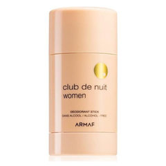 Lăn khử mùi CLUB DE NUIT Woman Hồng 75ml