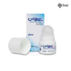 Lăn khử mùi Stiefel Hàn Quốc 20ml