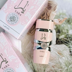 Nước Hoa Lattafa Yara EDP - chiết 10ml